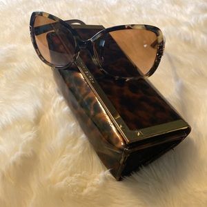 Tory Burch sunglasses ty7022